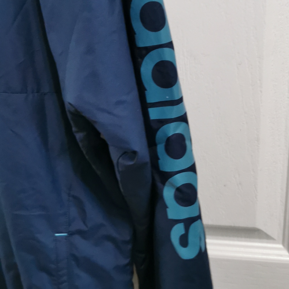 Adidas lite jacket - Picture 4 of 5